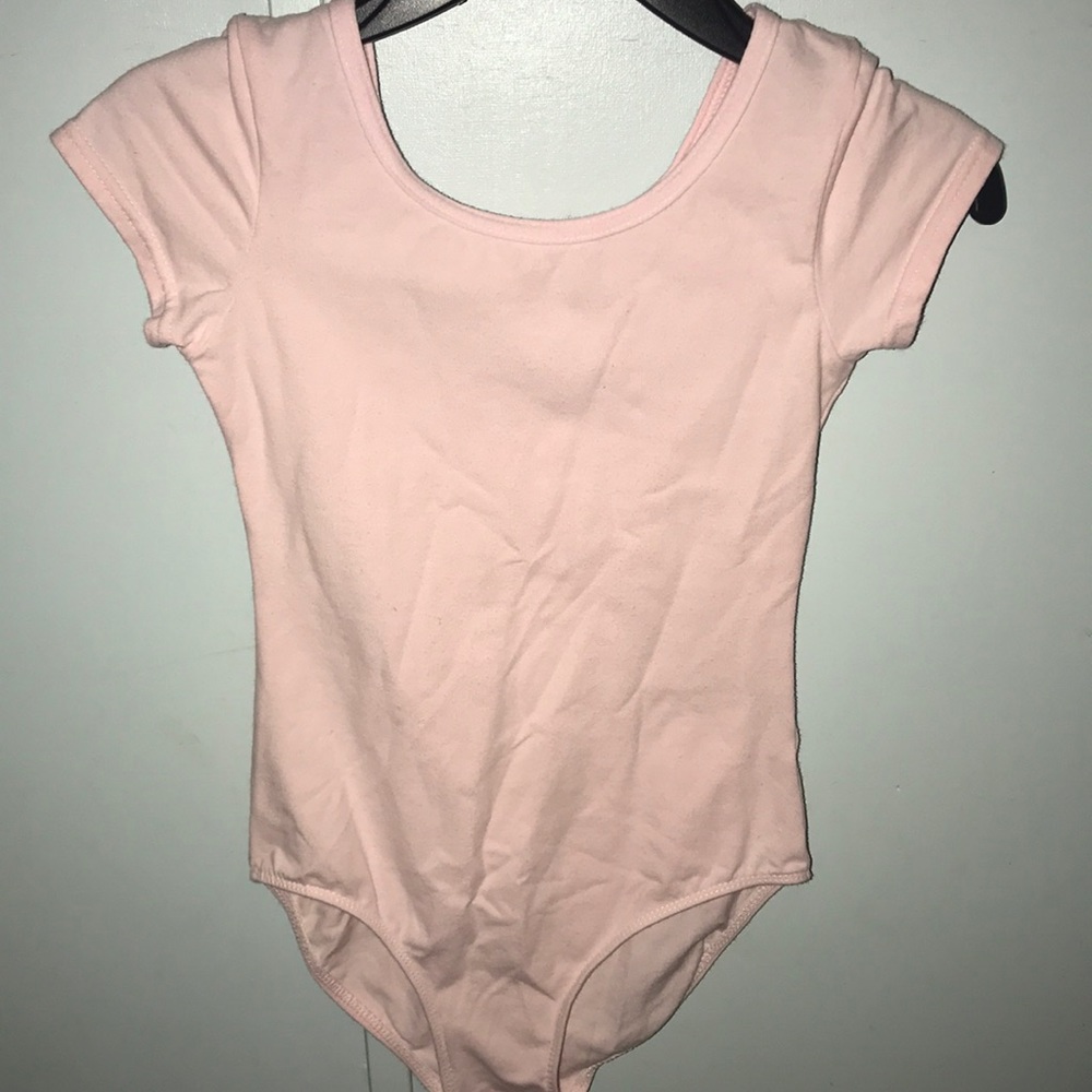 Girls bodysuit/leotard